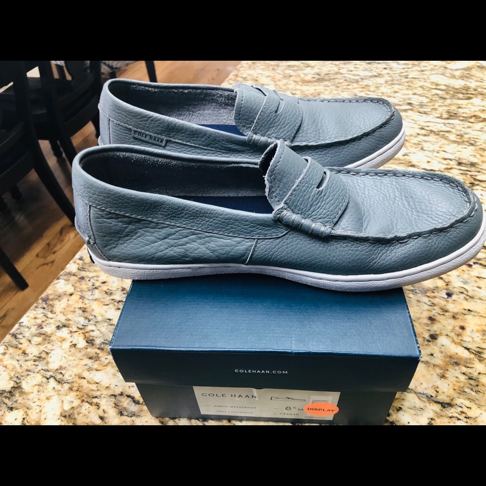 Cole Haan size 8.5 Loafers - Picture 10 of 12